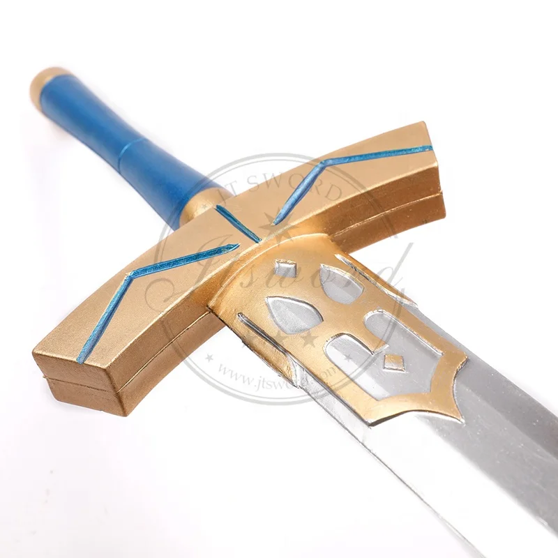 Saber Cosplay Prop Excalibur Fate Stay Night Foam Sword
