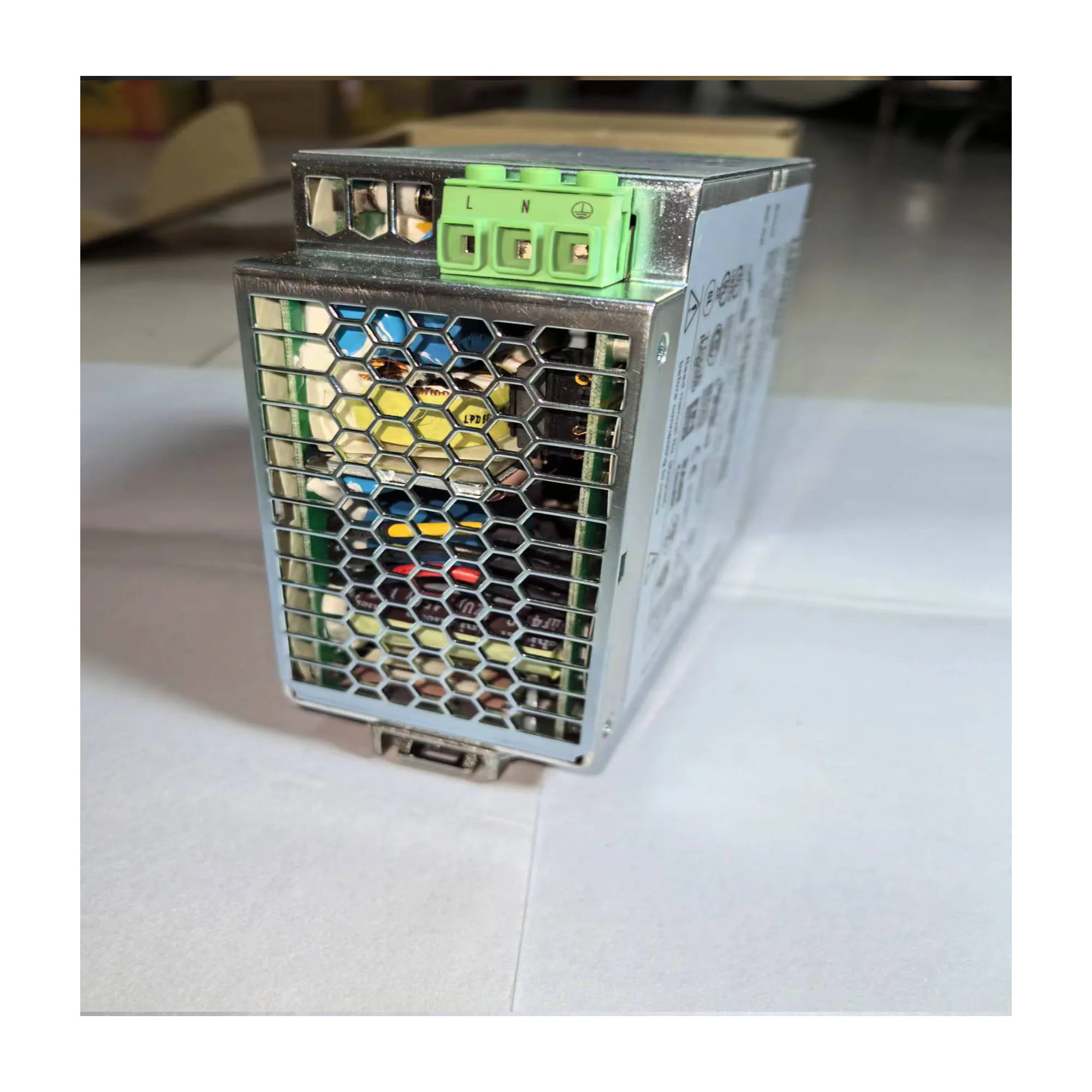 Professional sales surge protector Stock spot 3RH2911-1GA04