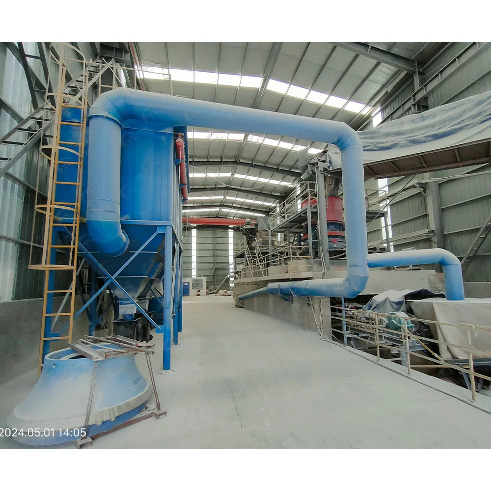 350TPD Oxide Copper ore Acid Leaching Beneficiation production line equipment price