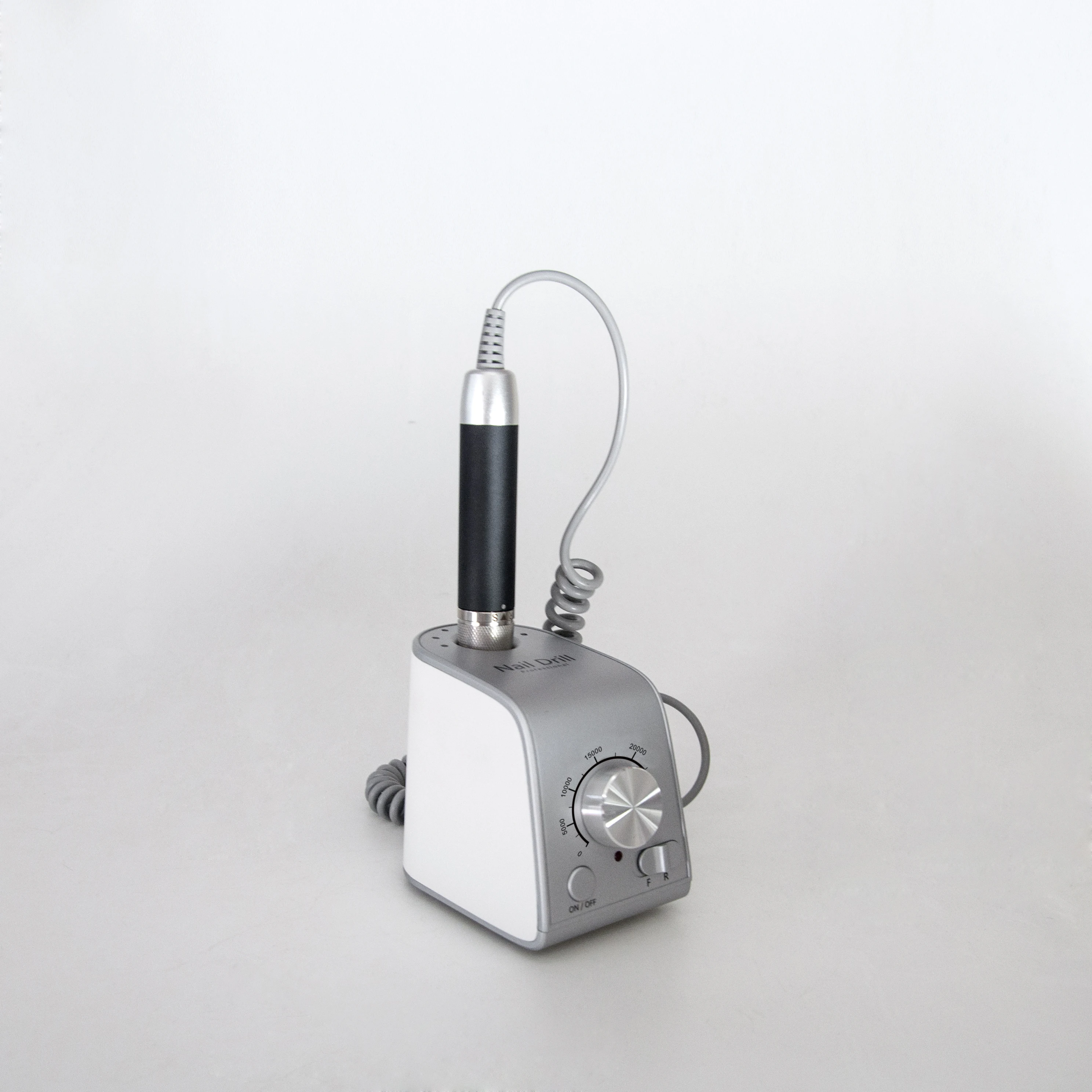 2020 мы ответим вам в самый быстрый 35000 об/мин 65 Вт Электрический Фрезер для ногтей сверлильный станок Saeyang Марафон 24 бесщеточный электродвигатель постоянного тока керамический нож маникюра и педикюра