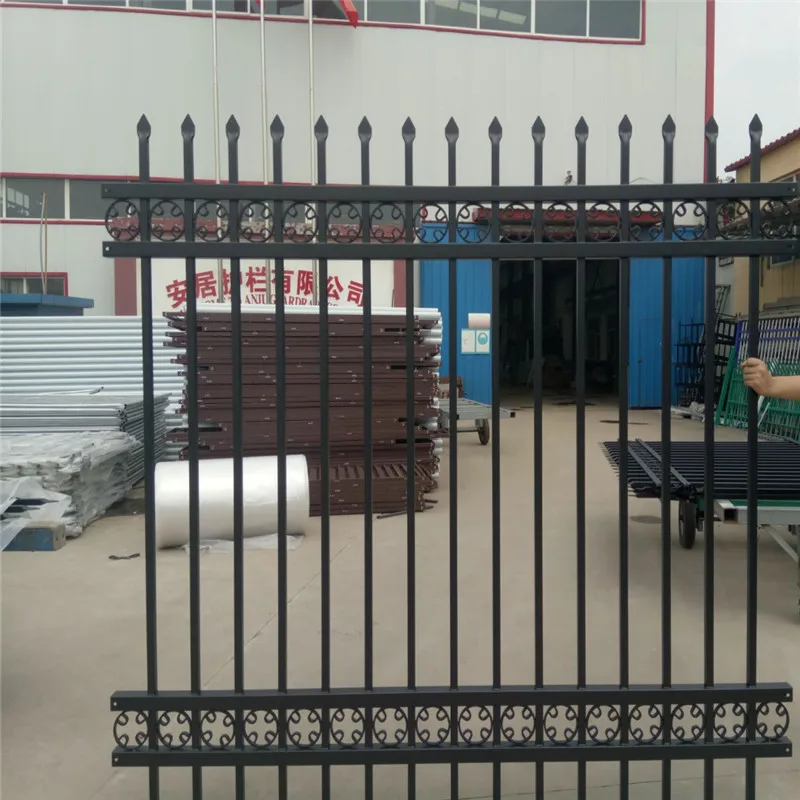 
DK038 Professional solar power electric fence 