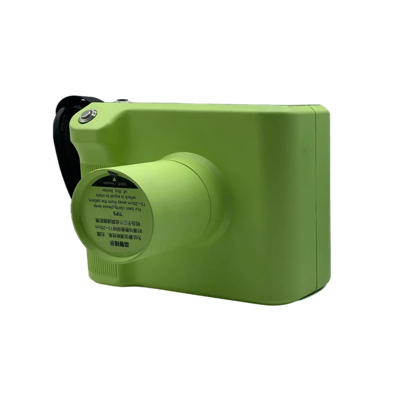 portable dental x ray cr unit machine/other dental equipment using with xray film and sensor