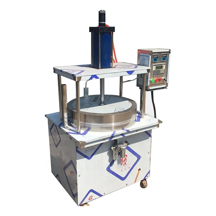 Various types pancake machine maker
