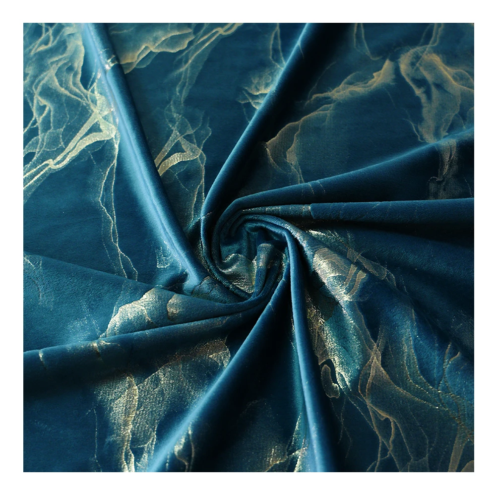 Zheijiang Sofa Textile Fabric Home Factory Sales 100% Polyester Knitted Plain Dyed 50*145cm Size Sample for Free YARN DYED Warp