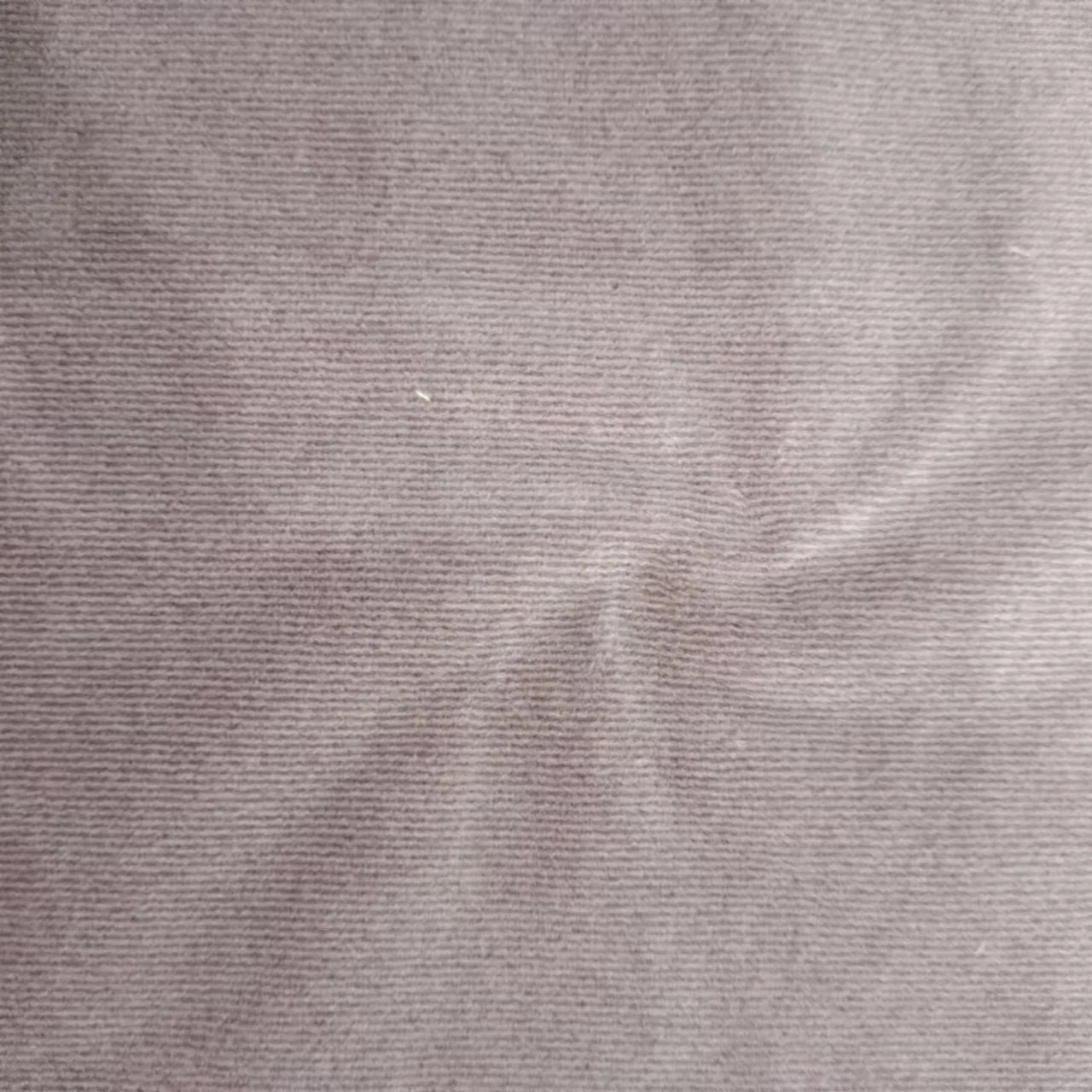 Oushida cationic fabric with 95%polyester 5%spandex for warm jeans loose pants overcoat trench coat woolen sweater and dress