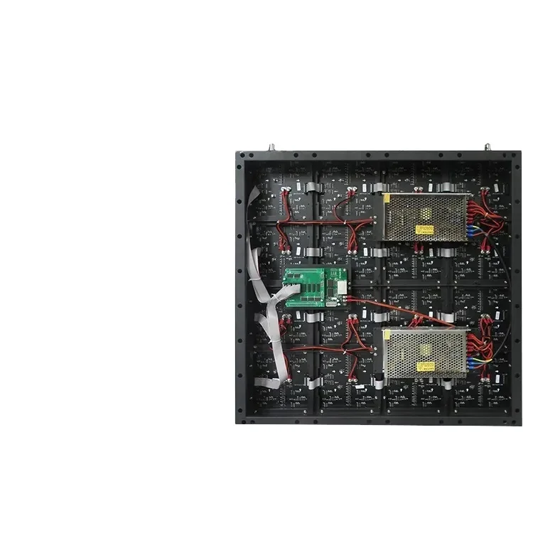 videos in P2.5  led display module screen 320*160mm  flat roof trusses led display truss for events