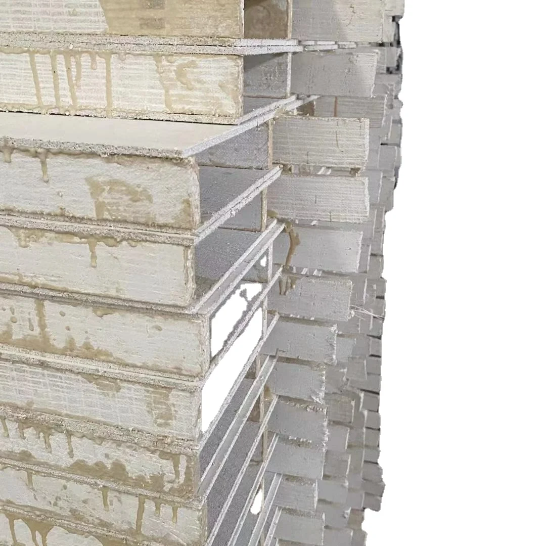 Wholesale 75mm aluminum sandwich mgo wall board roof panel