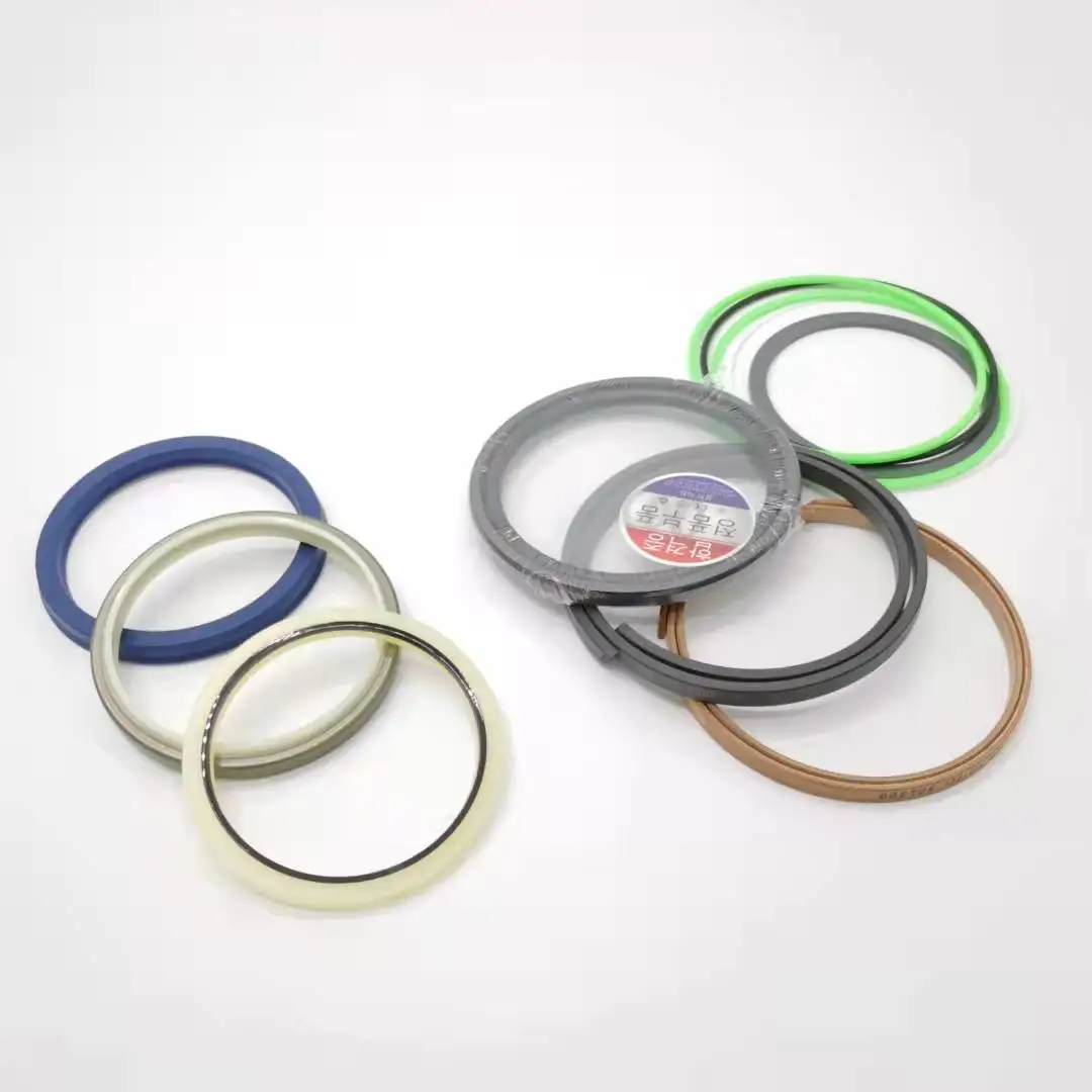 High Cost-effective and High Standard for Hydraulic  Excavator Parts Hydraulic Main Pump Seal Kit