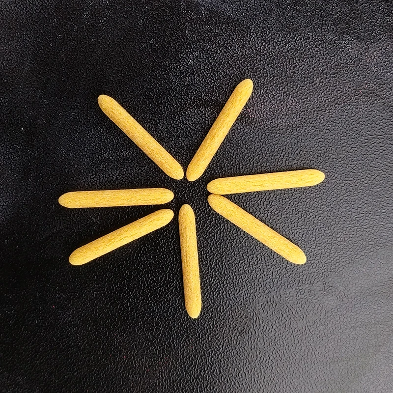 Наконечники на заказ ручка-маркер для краски сменные стержни акриловый наконечник