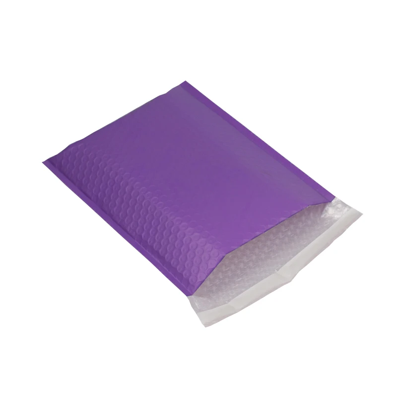 Custom Padded  Shipping  Mailing Envelopes Waterproof  Bubble  Bags