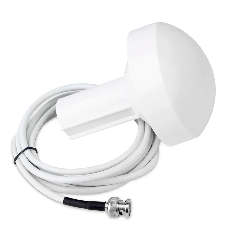 New arrival marine antenna Massive MIMO 5 in1 wifi GPS external antenna for fleet management