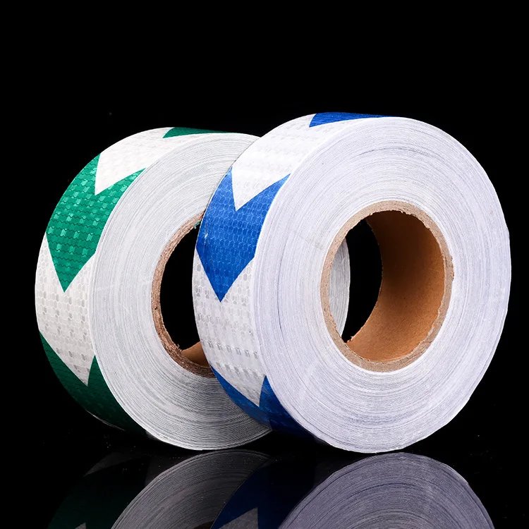 Glow in the Dark Luminous Anti Slip Tape Waterproof for Stairs