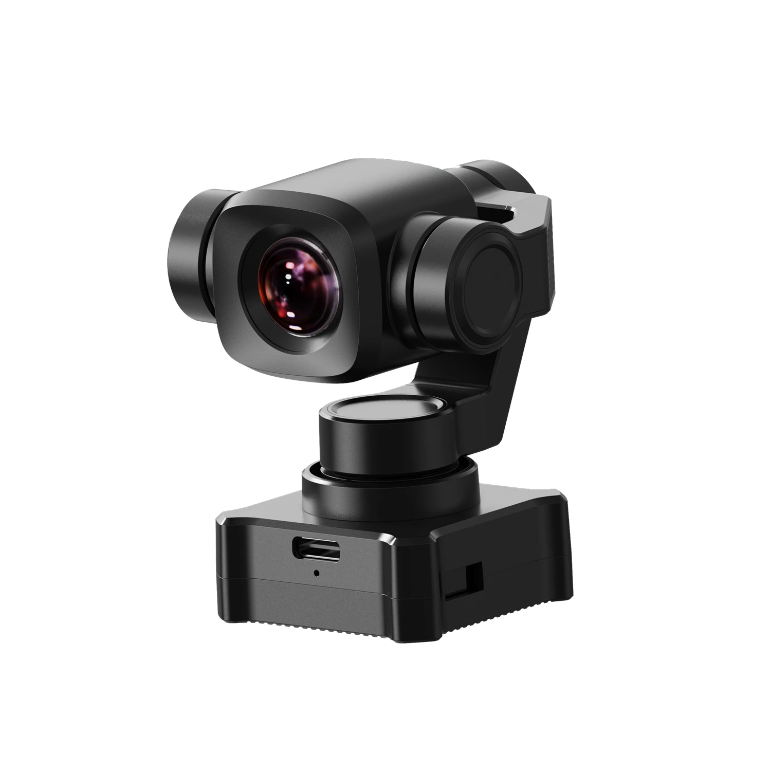 SIYI A8 mini 4K 8MP Gimbal Camera AI Smart Identify and Tracking HDR Starlight Night Vision Mini 3-Axis Stabilizer
