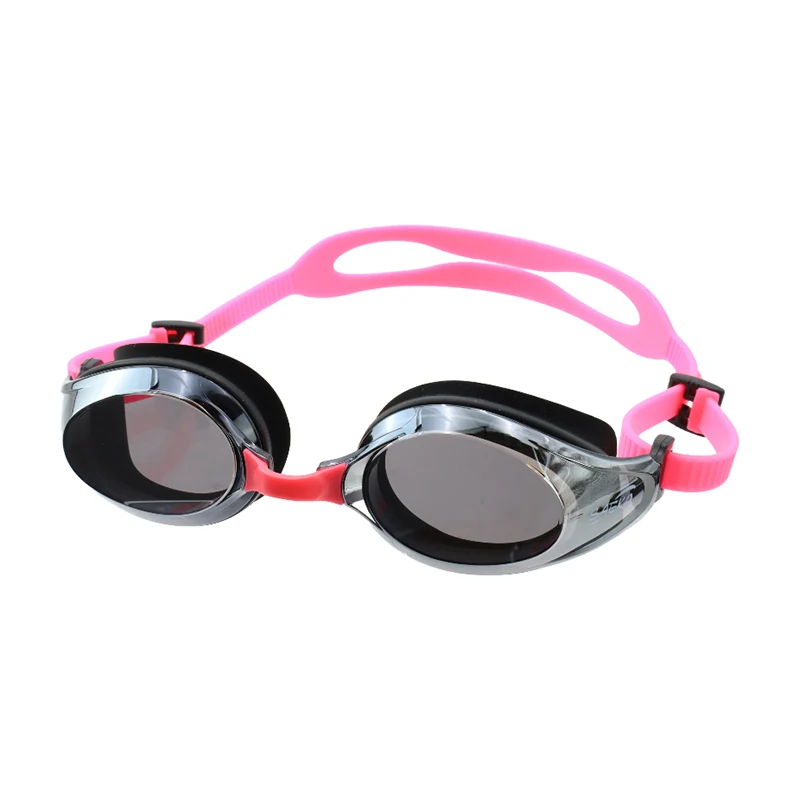 SAEKO Wide Lenses Excellent Peripheral Vision Water Sports Eyewear UV Protection Swim Glasses Googles