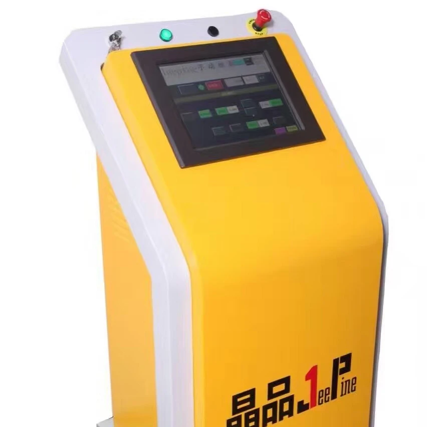 China Factory Supplied Top Quality Plastic Closures Making Machine in Stock