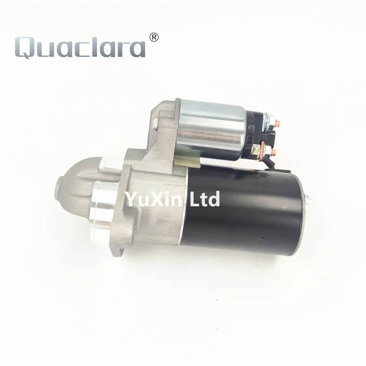 Оригинальное качество D4CB двигатель стартер 36100-4A100 36100-4A150 36100-4A160 36100-4A200 для H1 грузовой путешествия 2,5 CRDi 2008-2011