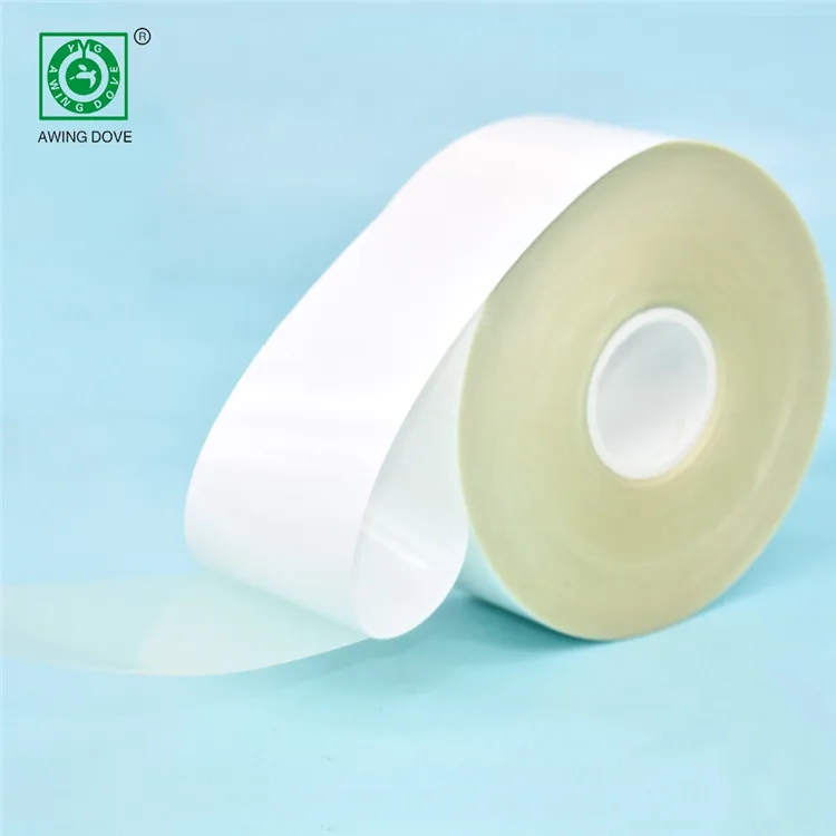custom medical double sides adhesive tape