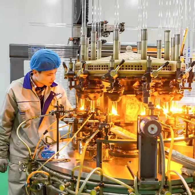 Factory China Amber Vitamin b12 Injection Glass Medicine Vials Bottles 5ml 6ml 8ml 10ml 15ml