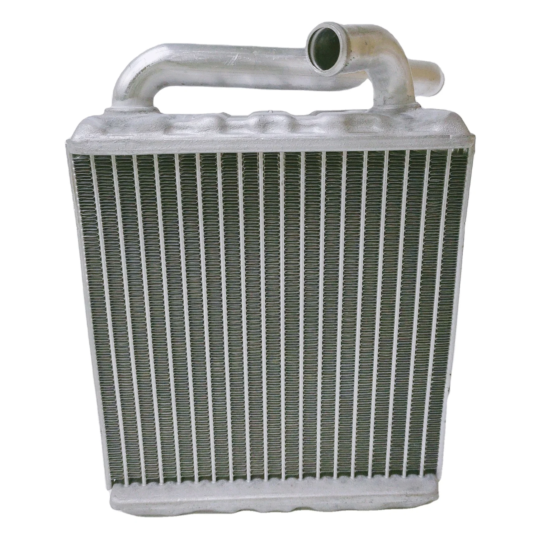 Auto Heater Core/Heat exchange For Hyundai H100 bus 93-04 brazing type oen: 97227-43030