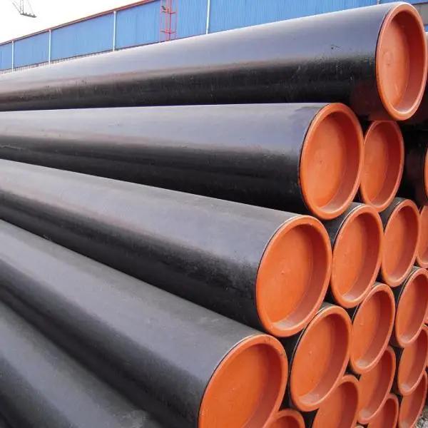 seamless steel pipes/steel 20 carbon steel tube