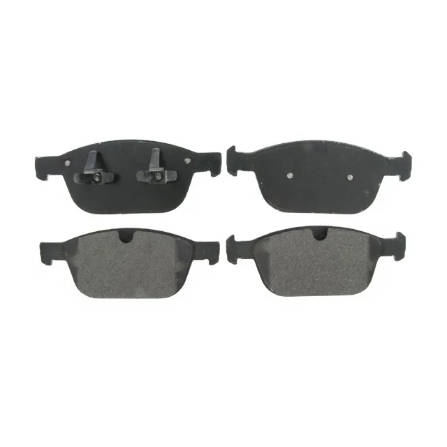 Auto Car Parts TOPONE Quality Brake Pad For VOLVO Brake Pad Supplier For Land Rover D1821 GDB2110 LR061385