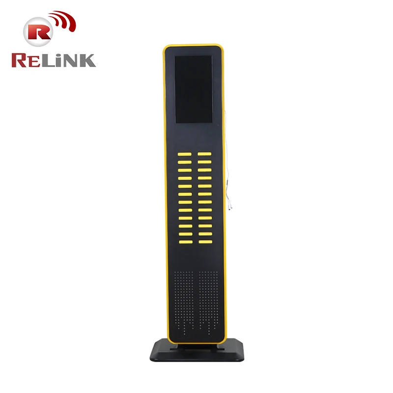 Новая модель Горячая продажа телефон powerbank арендная станция для бизнес ресторана