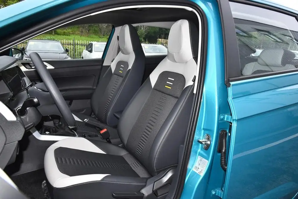 Volks-wagon vw polo автомобиль 2023 2022 5-дверный 5-местный хэтчбек бензиновый voiture carro для volkswagen
