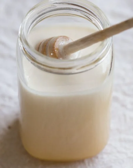 2022 Creamed Honey Max Premium Glass Jar HMF Color Package Ready To Ship