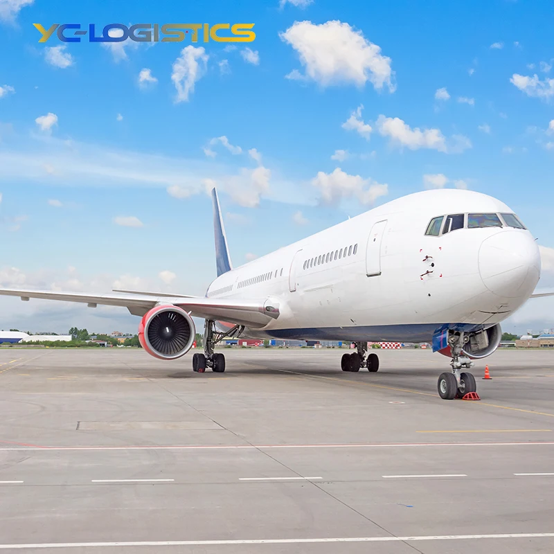 dhl shipping from china to canada door to door air freight China to us air cargo