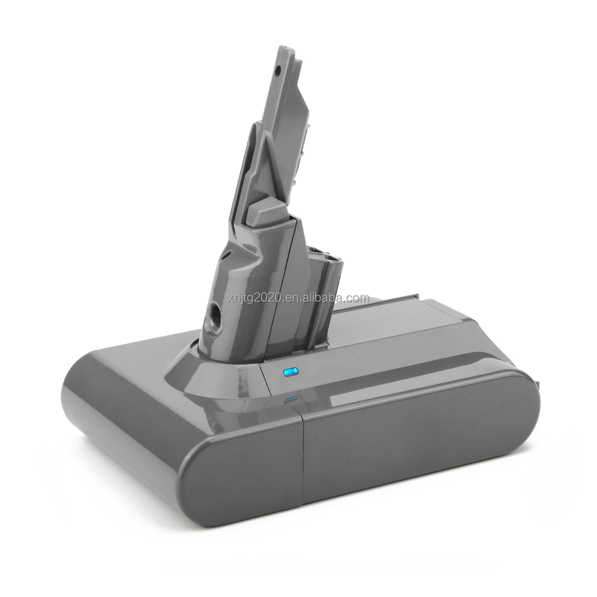 KC Certificate Dysons 18650 Li-ion Replacement Vacuum Cleaner Battery for V7 4500mAh Absolute Battery