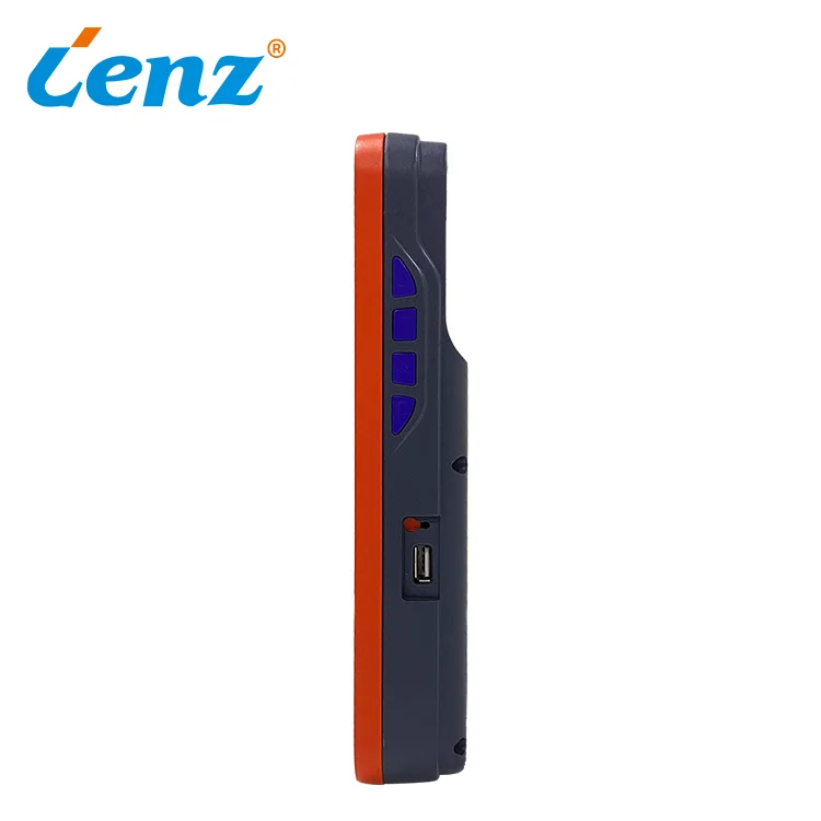 Bus automated fare collection device bus validator afc system automatic ticketing with QR payment