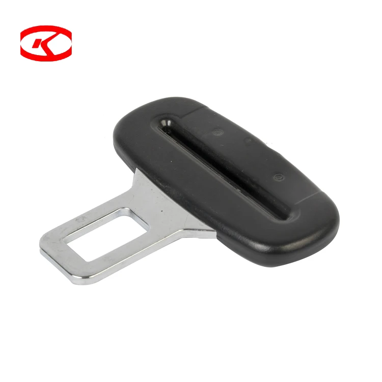 Универсальный металлический ремень безопасности, аксессуары для автомобильного ремня безопасности