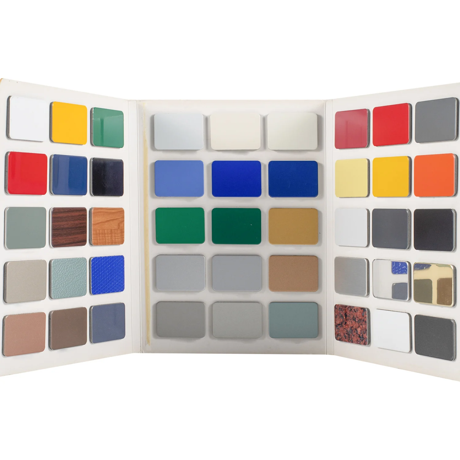Building Interior  Exterior Wall Cladding Decoration Alu Alloy Skin Aluminium Honeycomb Core alucobond  ACP
