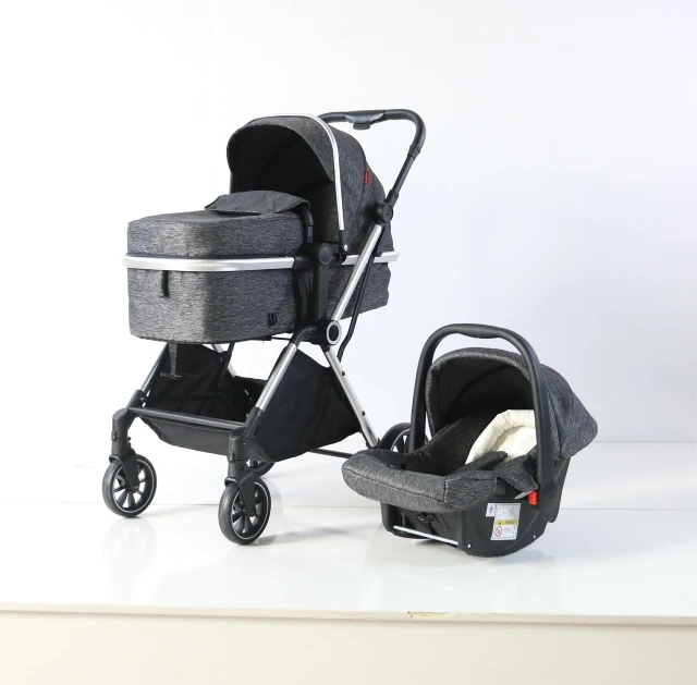 New Product  Baby Buggy Strollers 2024 Pushchair Vintage Mothercare Pushchair