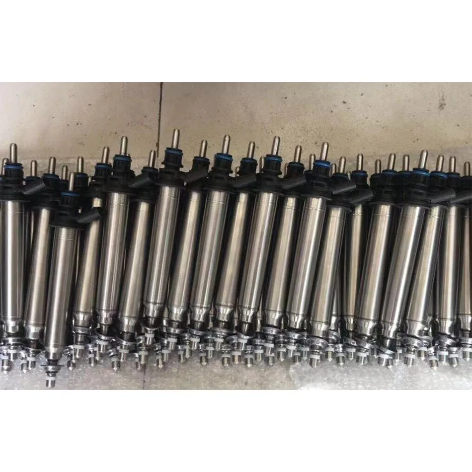 
0261500065 OE Fuel Injectors For Mercedes-Benz made in China in higih quality 