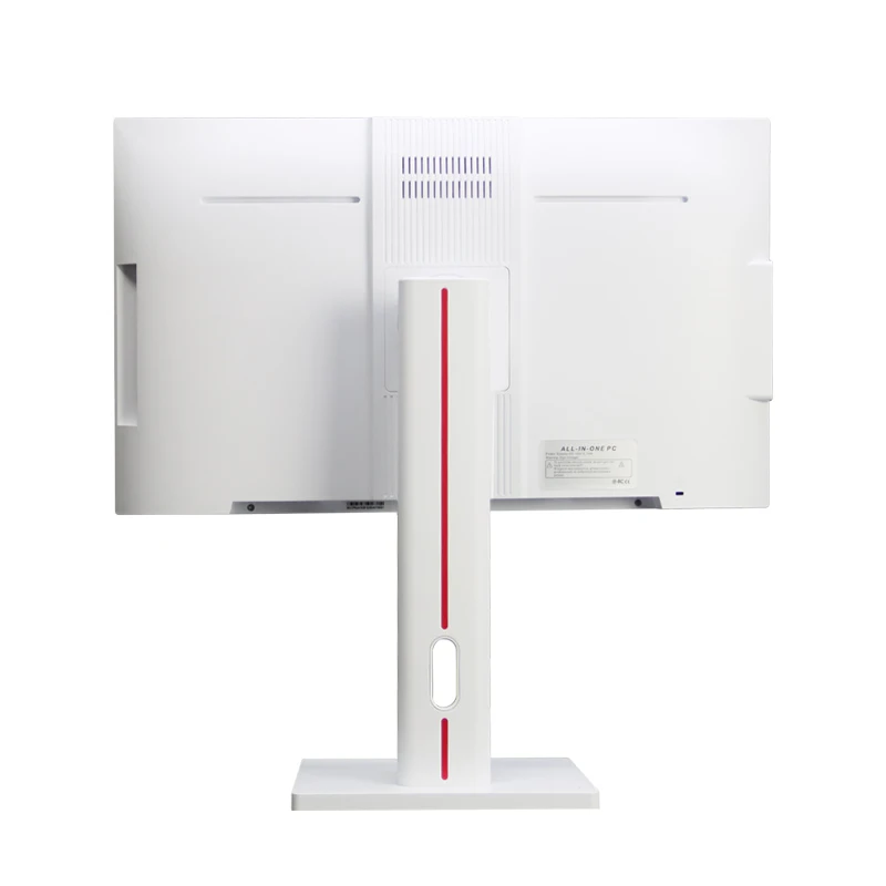 All in One PC AIO Desktops 23.8inch Computer Desktop Core I3 I5 I7 I9 PC Gamer Gaming All In One Computer