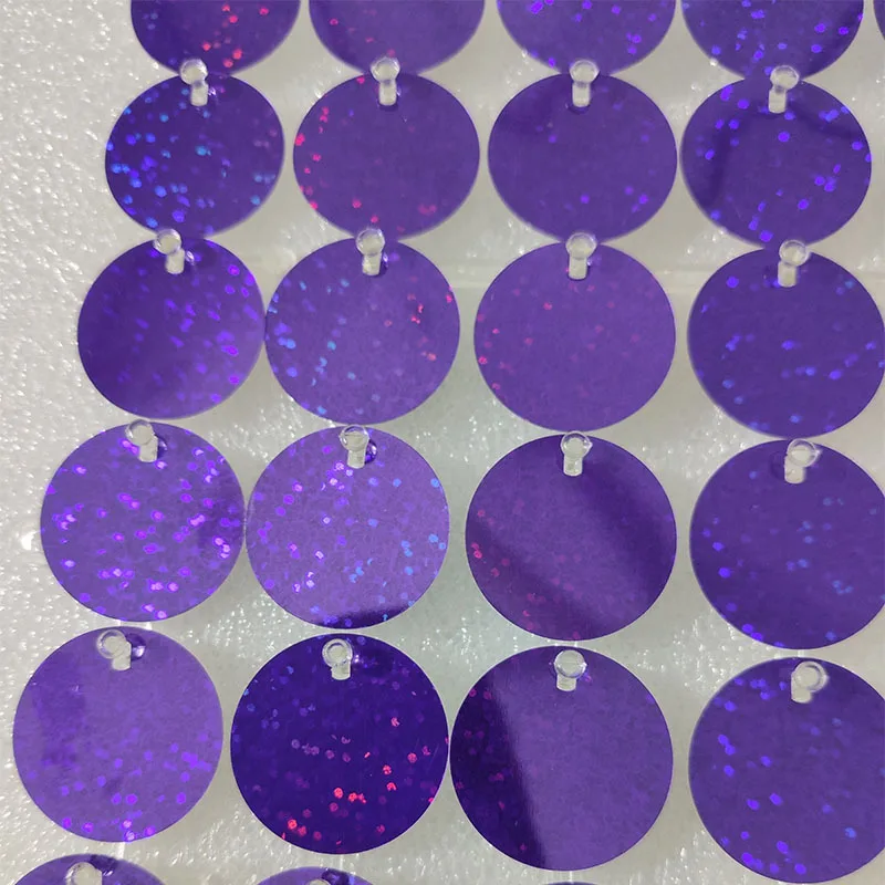 Sparking Wind Artificial Panel Wedding Event Festival Decoration Stunning Gold Glitter Flower Sequin Wall