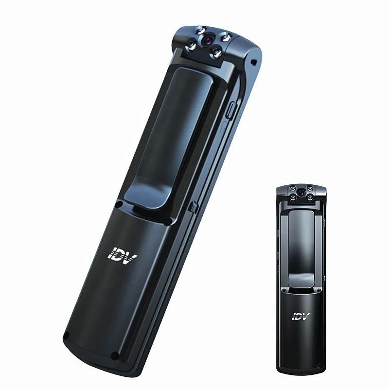 HD Body Wifi Security System Wireless Digital Camcorder Smaller Mini Camcorders Monitor Video Hidden Camera Pen Cctv Mini Camera