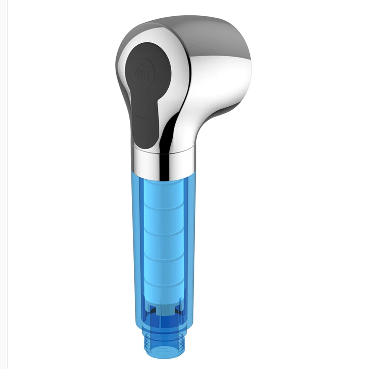 
New design modern kitchen press switch health faucet nozzle with filter 