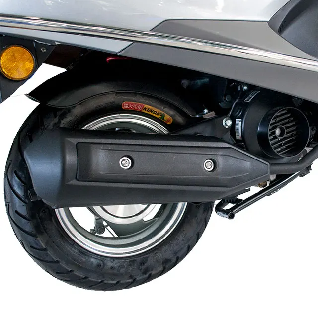 DAYUN motorcycle gasoline engine womens gasoline motorcycles low fuel consumption motorcycle for sale DY125T-21AF