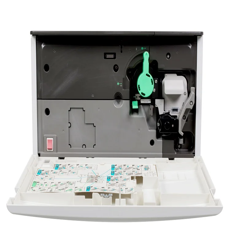 Refurbished all in one Printer Copier Scanner for Ricoh 5002 MFP photocopier