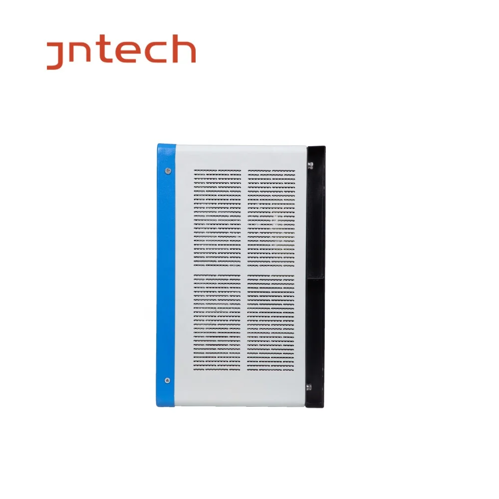 JNTECH 2.2KW трехфазный IP65 0-50/60 Гц MPPT солнечный насос