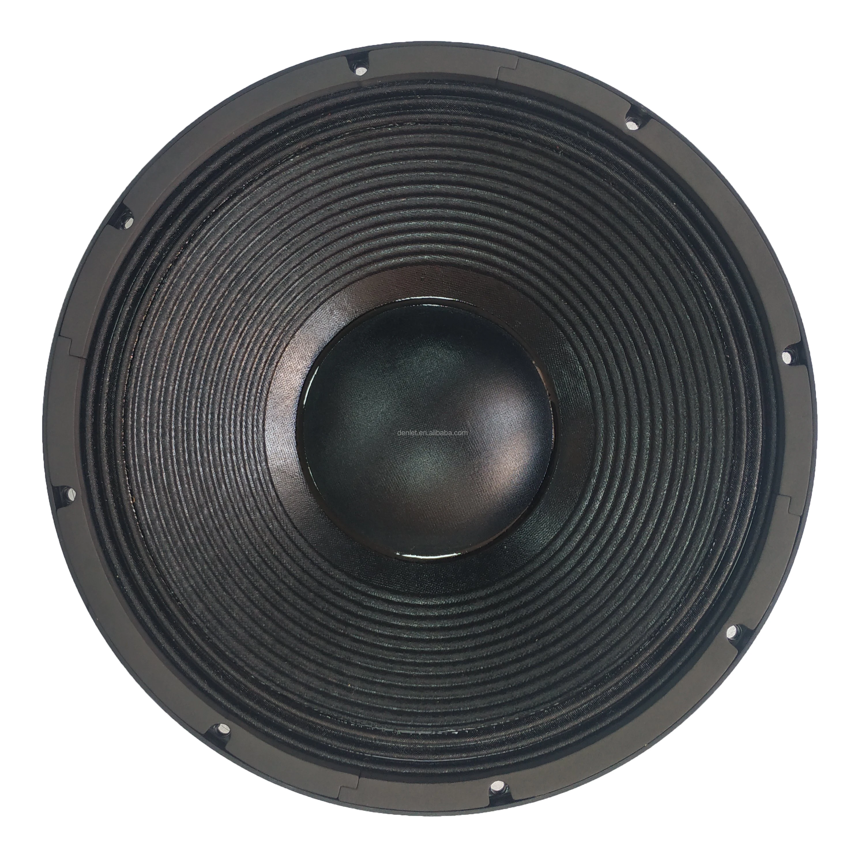15inch speaker made in 220mm magnet 4inch voice coil,greet play in midbass