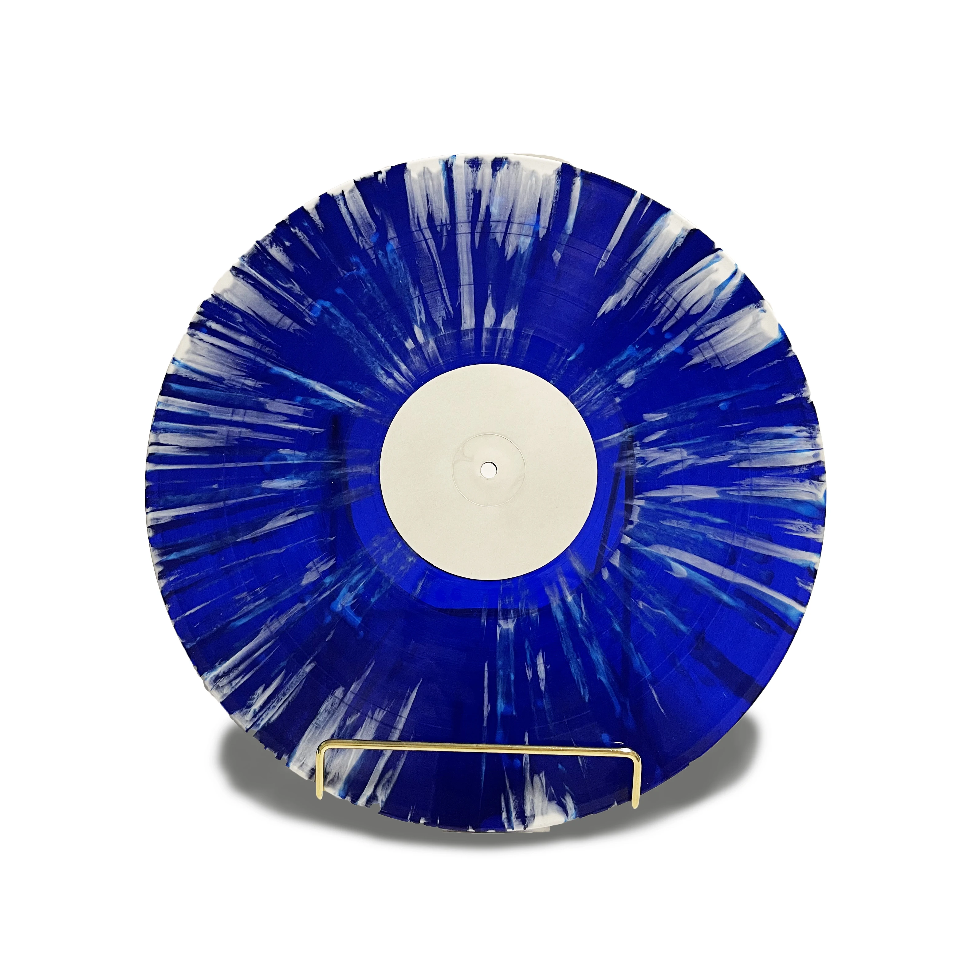 Оптом пользовательская печать 33 об/мин 45 об/мин Внутренняя Втулка lp диски виниловая запись