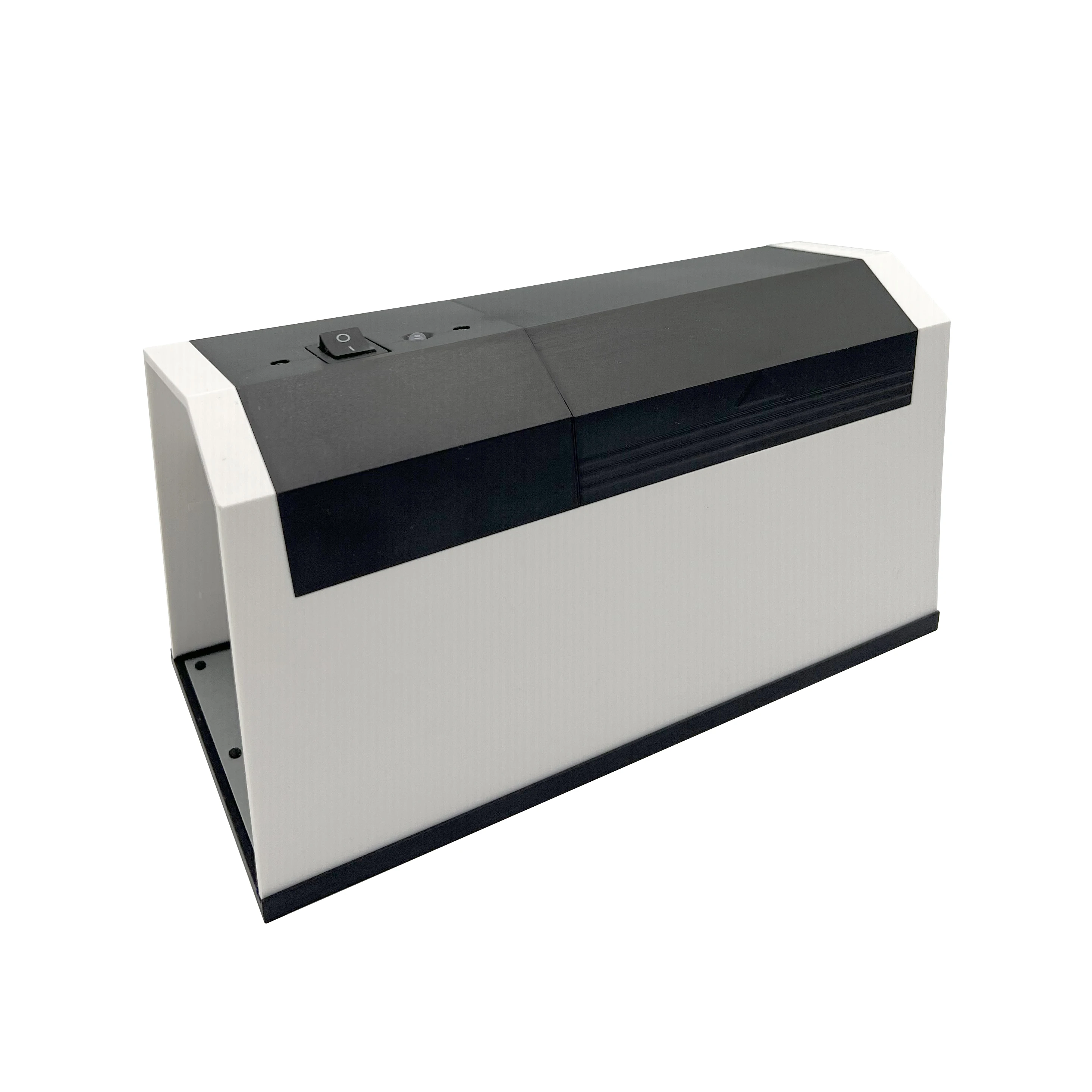 No chemicals high voltage mouse killer electric smart rat trap zapper