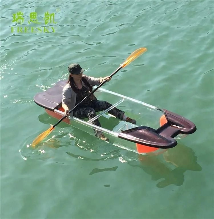 
high quality manufacture kayak with pedals 