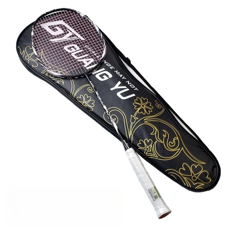 Lightweight Professional Durable Badminton Racket for Beginners Perfect for Training Sessions