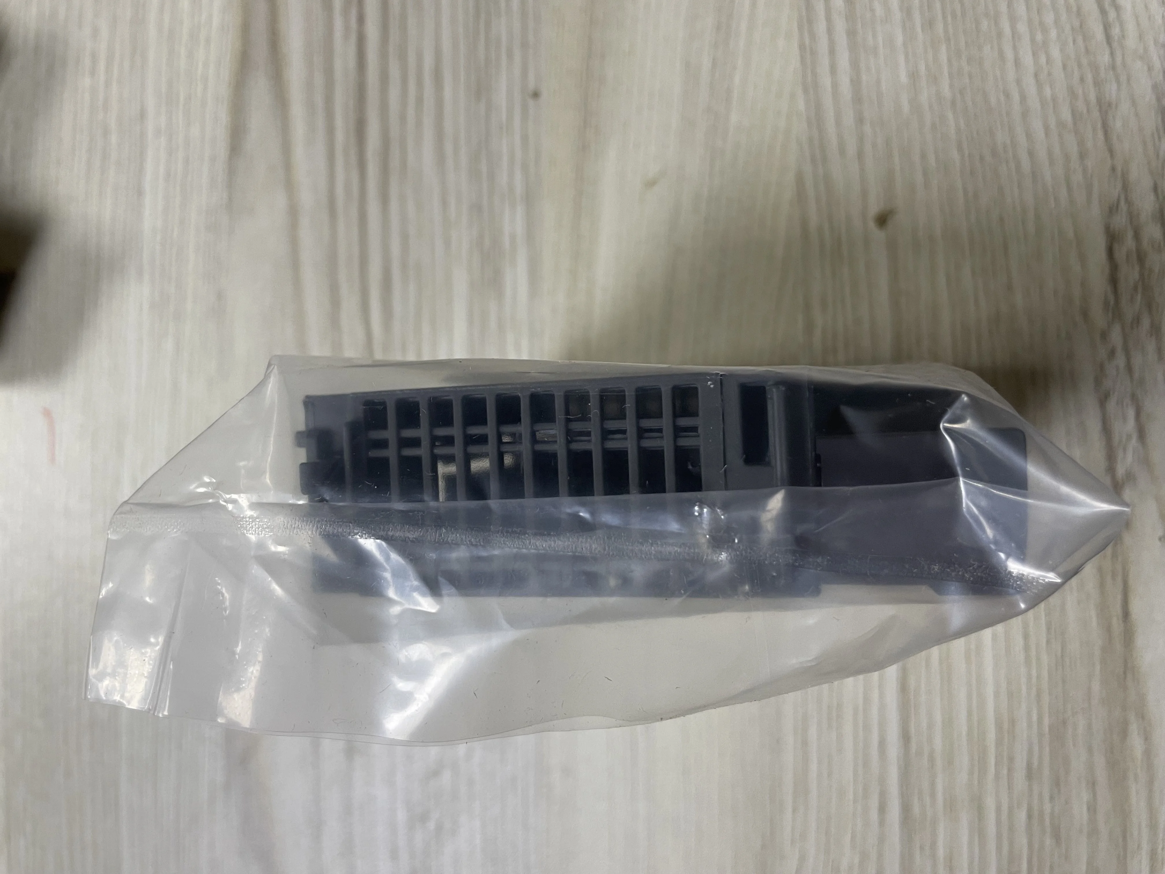 Mitsubishi PLC QJ71MB91 PLC mode industrial computer control system