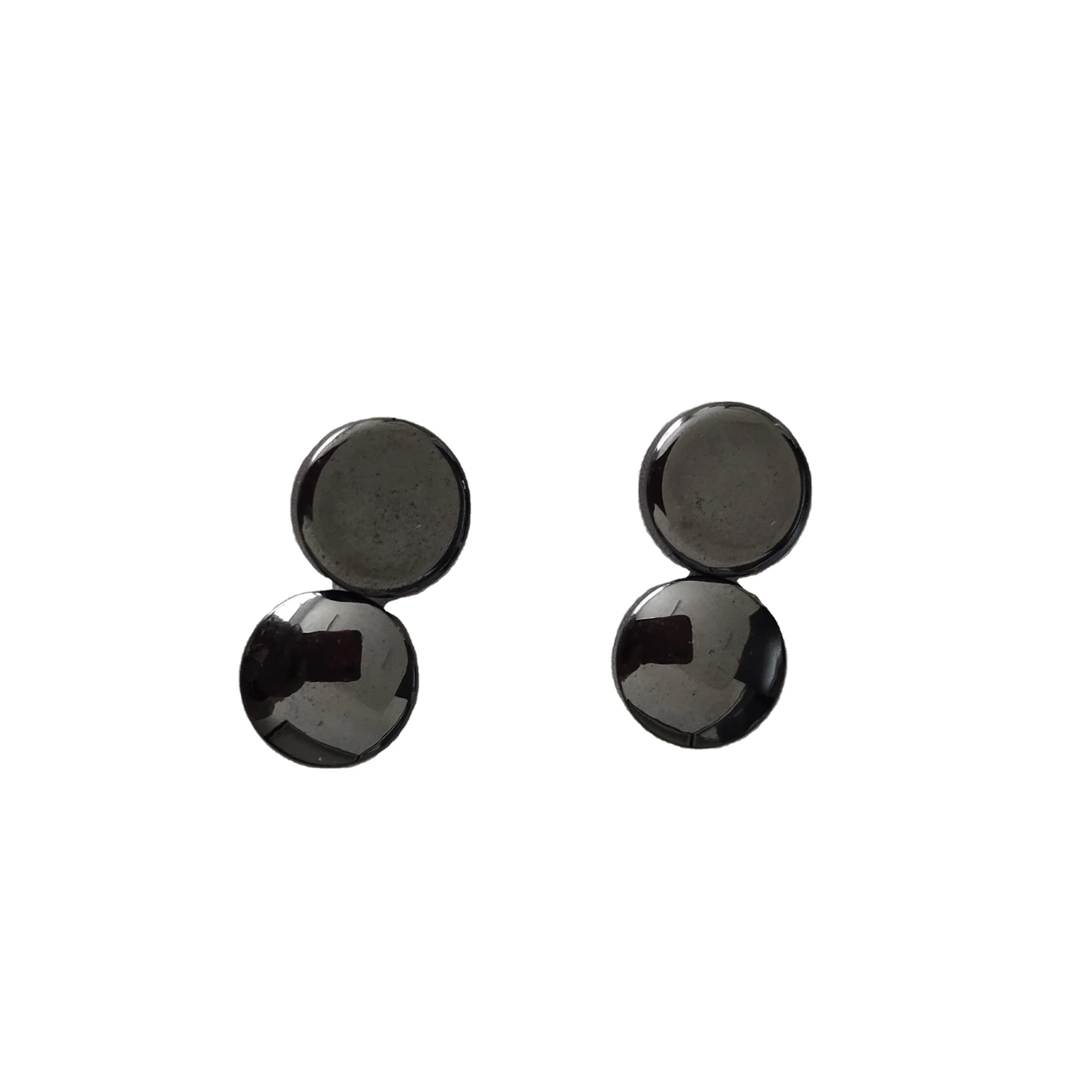 5*2 Bulge Ceramic Ferrite Magnets for Industries Crafts Whiteboard Blackboard Refrigerator Earphone Magnet Y10