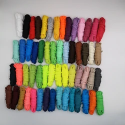 Поставка пользовательские спортивная обувь использовать дешевые оранжевые шнурки